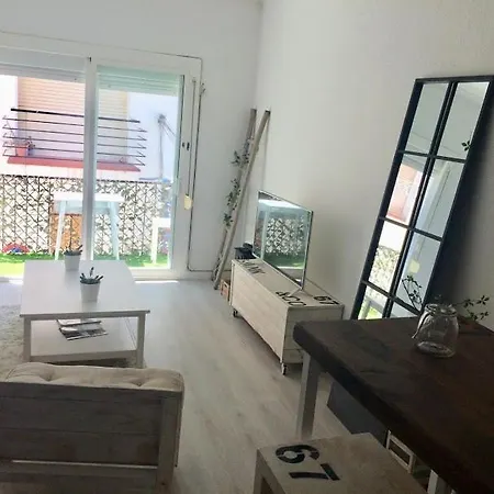 Pallares Apartment