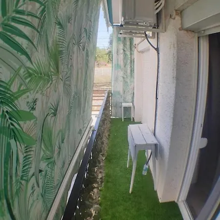 Pallares Apartment
