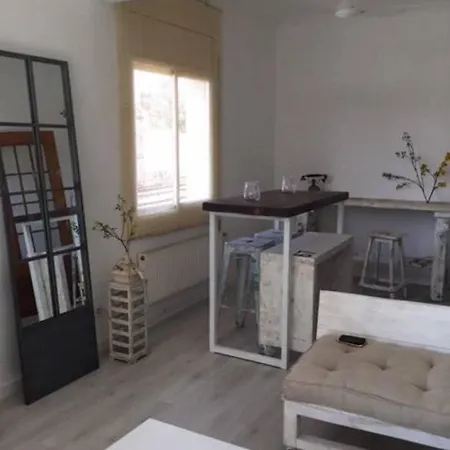 Pallares Apartment Sitges