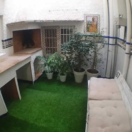 Apartment Pallares Sitges
