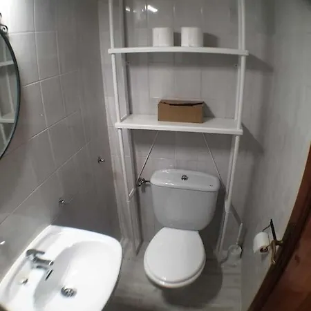 Pallares Apartment *