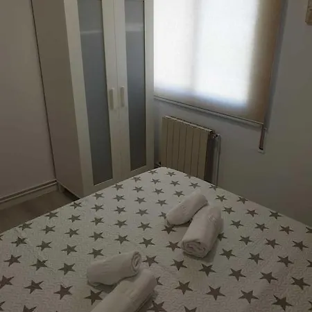 Pallares Apartment *