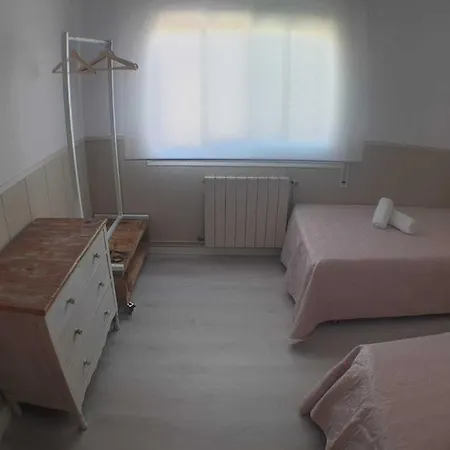 Apartment Pallares