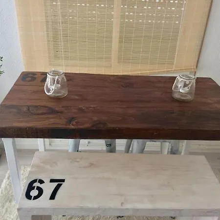 Appartamento Pallarés Sitges