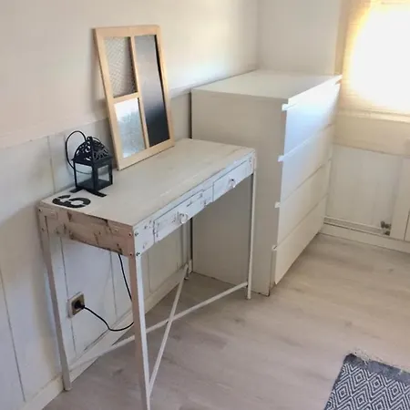Apartment Pallares *