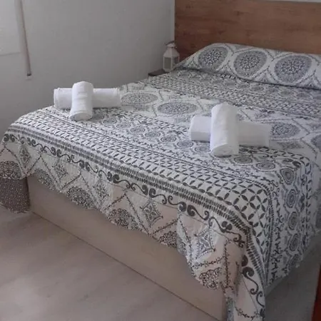 Apartment Pallares