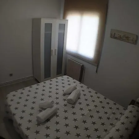 Pallares Apartment *