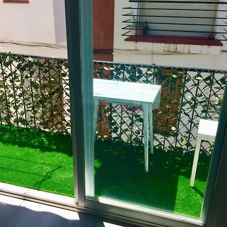 Apartment Pallares Sitges