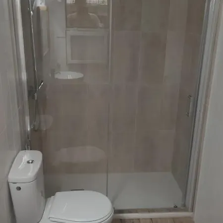 Pallares Apartment Sitges