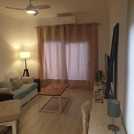 Apartment Pallares Sitges