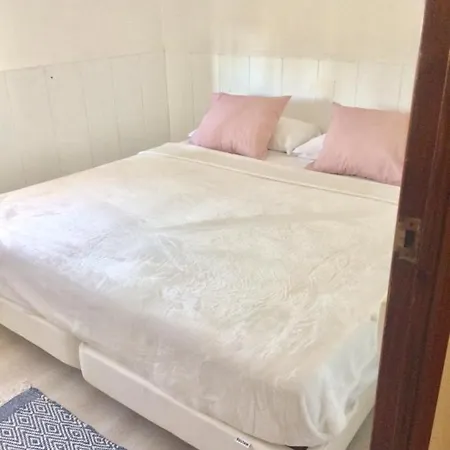 Pallares Apartment