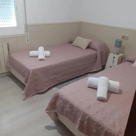 Appartamento Pallarés *